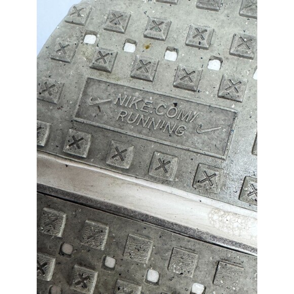 Nike Interact Run Womens Running Shoes 10.5 Blue Pink Green Lightweight Sneakers - Picture 13 of 13